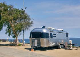 Malibu Beach RV Park