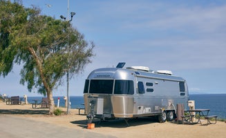 Camper-submitted photo from Malibu Beach RV Park