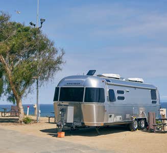 Camper-submitted photo from Malibu Beach RV Park