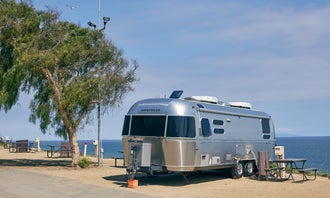 Malibu Beach RV Park