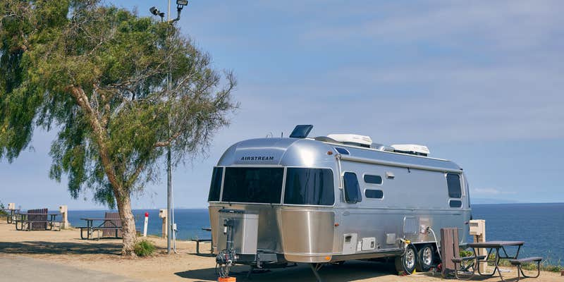 Camper submitted image from Malibu Beach RV Park