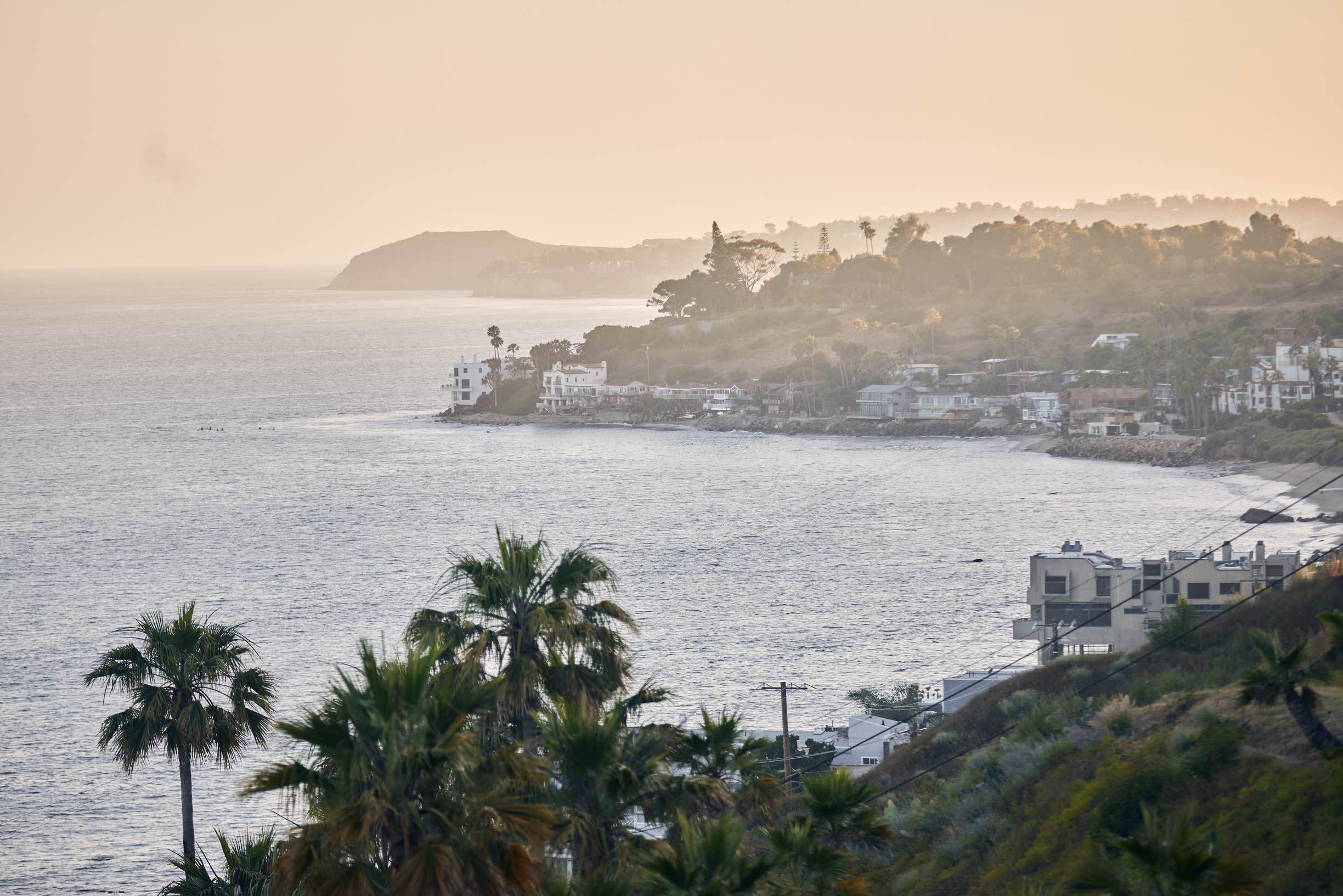 Camper-submitted photo at Malibu Beach RV Park near Agoura Hills, CA