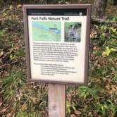 Review photo of Merritt Reservoir Main Area Campground by Shelly S., October 30, 2018