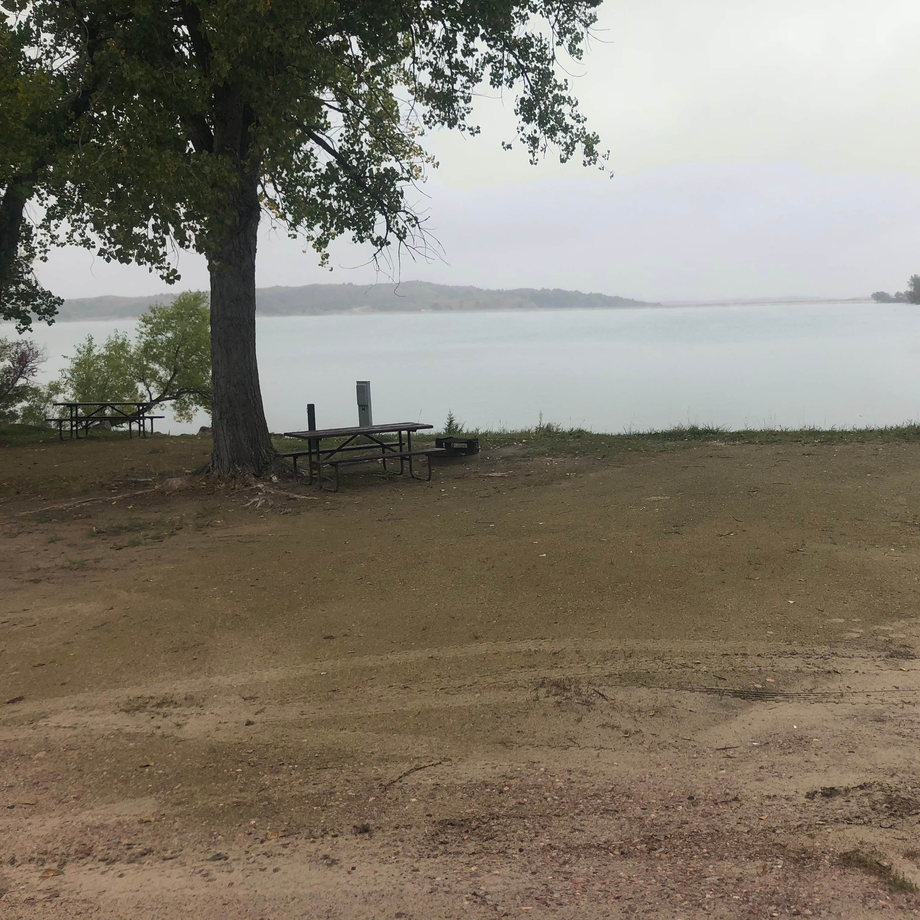 Merritt Reservoir Main Area Campground Camping The Dyrt