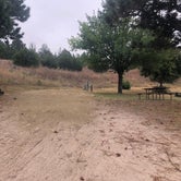 Review photo of Merritt Reservoir Main Area Campground by Shelly S., October 30, 2018