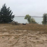 Review photo of Merritt Reservoir Main Area Campground by Shelly S., October 30, 2018
