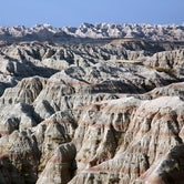 Review photo of Cedar Pass Campground — Badlands National Park by Lindsay B., July 10, 2015