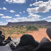 Review photo of Willow Springs Trail by Skylar J., October 30, 2018