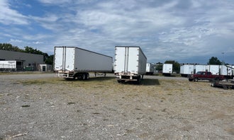 Realize Truck Parking at La Vergne, TN
