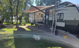 Steveandshauna H.'s photo at Jefferson County Lake near Blackfoot, ID