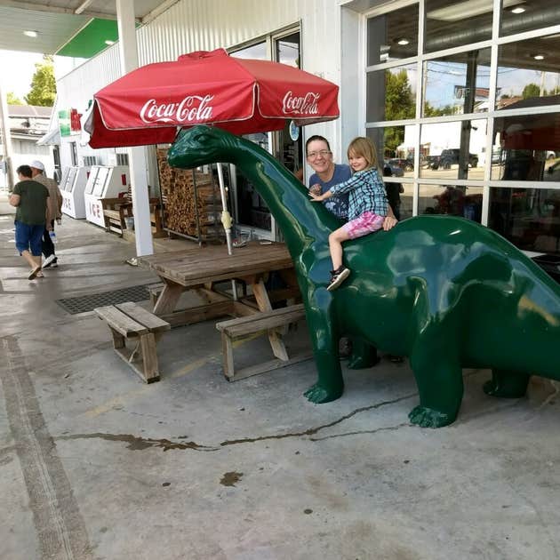 Ozark NSR Powder Mill Camping The Dyrt