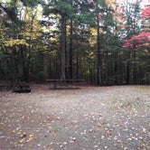 Review photo of Sugarloaf 1 Campground by Rita M., October 31, 2018
