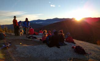 Rita M.'s photo at Sugarloaf 1 Campground near White Mountain National Forest