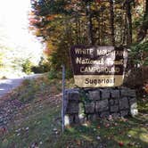 Review photo of Sugarloaf 1 Campground by Rita M., October 31, 2018