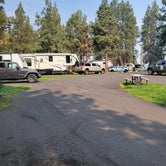 Review photo of Scandia RV Park by Cande D., August 22, 2023