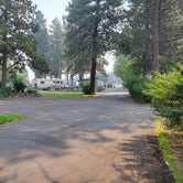 Review photo of Scandia RV Park by Cande D., August 22, 2023