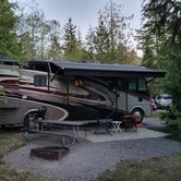 Review photo of Alder Lake Campground  by Cande D., September 16, 2023
