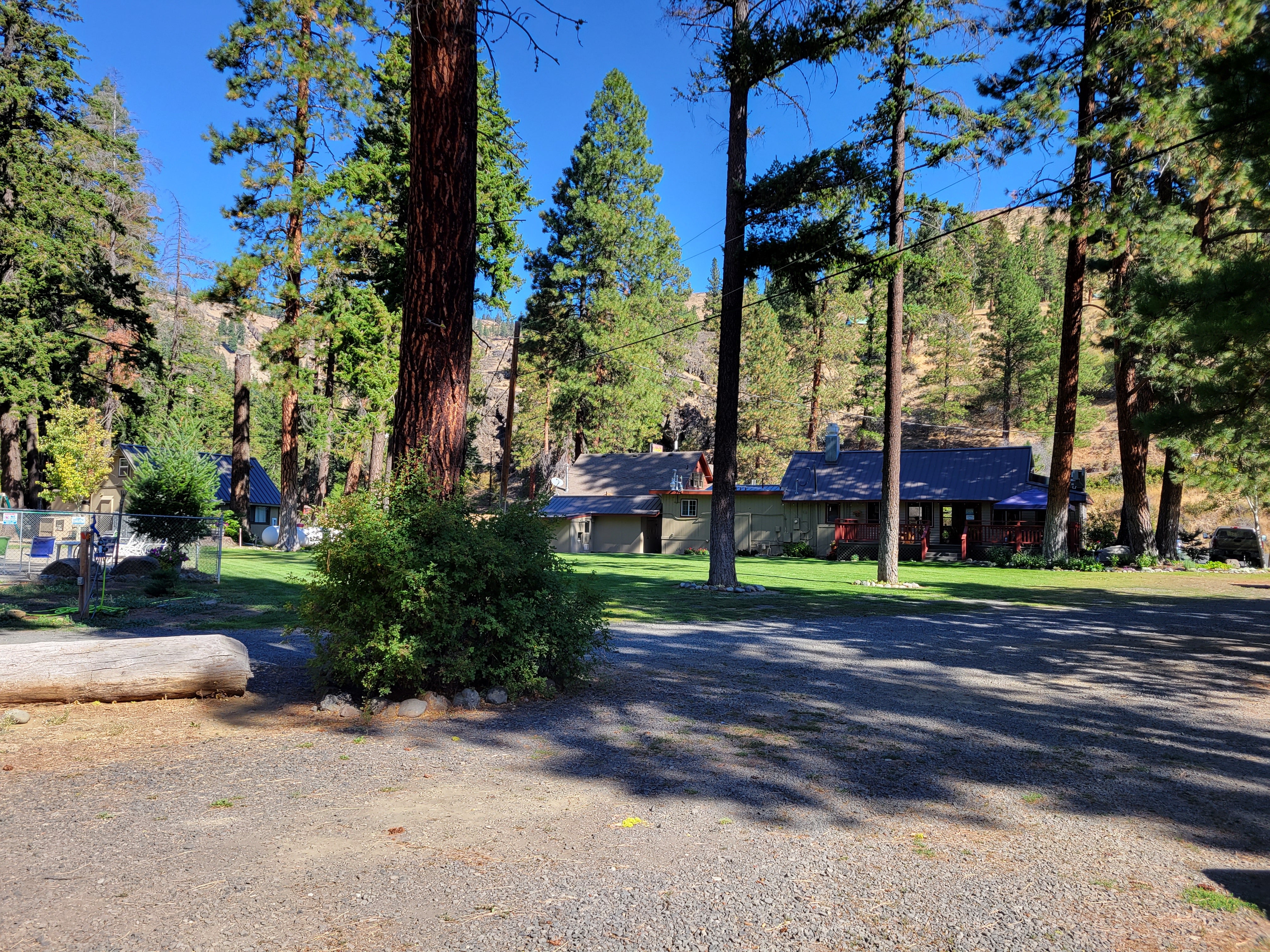 Camper submitted image from Squaw Rock RV Resort and Campground - 3