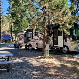 Squaw Rock RV Resort and Campground