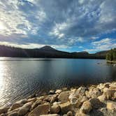 Review photo of Trial Lake Campground by Chris B., September 16, 2023