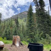 Review photo of Ledgefork - Jordanelle State Park by Chris B., September 16, 2023