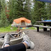 Review photo of Ledgefork - Jordanelle State Park by Chris B., September 16, 2023