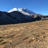 Review photo of Ipsut Creek Backcountry Campground — Mount Rainier National Park by Drew W., October 31, 2018