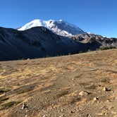 Review photo of Ipsut Creek Backcountry Campground — Mount Rainier National Park by Drew W., October 31, 2018