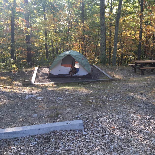All 28+ Pictures sam pryor shawangunk gateway campground photos Stunning