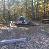 Review photo of Samuel F. Pryor III Shawangunk Gateway Campground by Leslie R., September 17, 2023