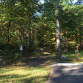 Review photo of Samuel F. Pryor III Shawangunk Gateway Campground by Leslie R., September 17, 2023