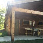 Review photo of Samuel F. Pryor III Shawangunk Gateway Campground by Leslie R., September 17, 2023