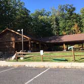 Review photo of Samuel F. Pryor III Shawangunk Gateway Campground by Leslie R., September 17, 2023