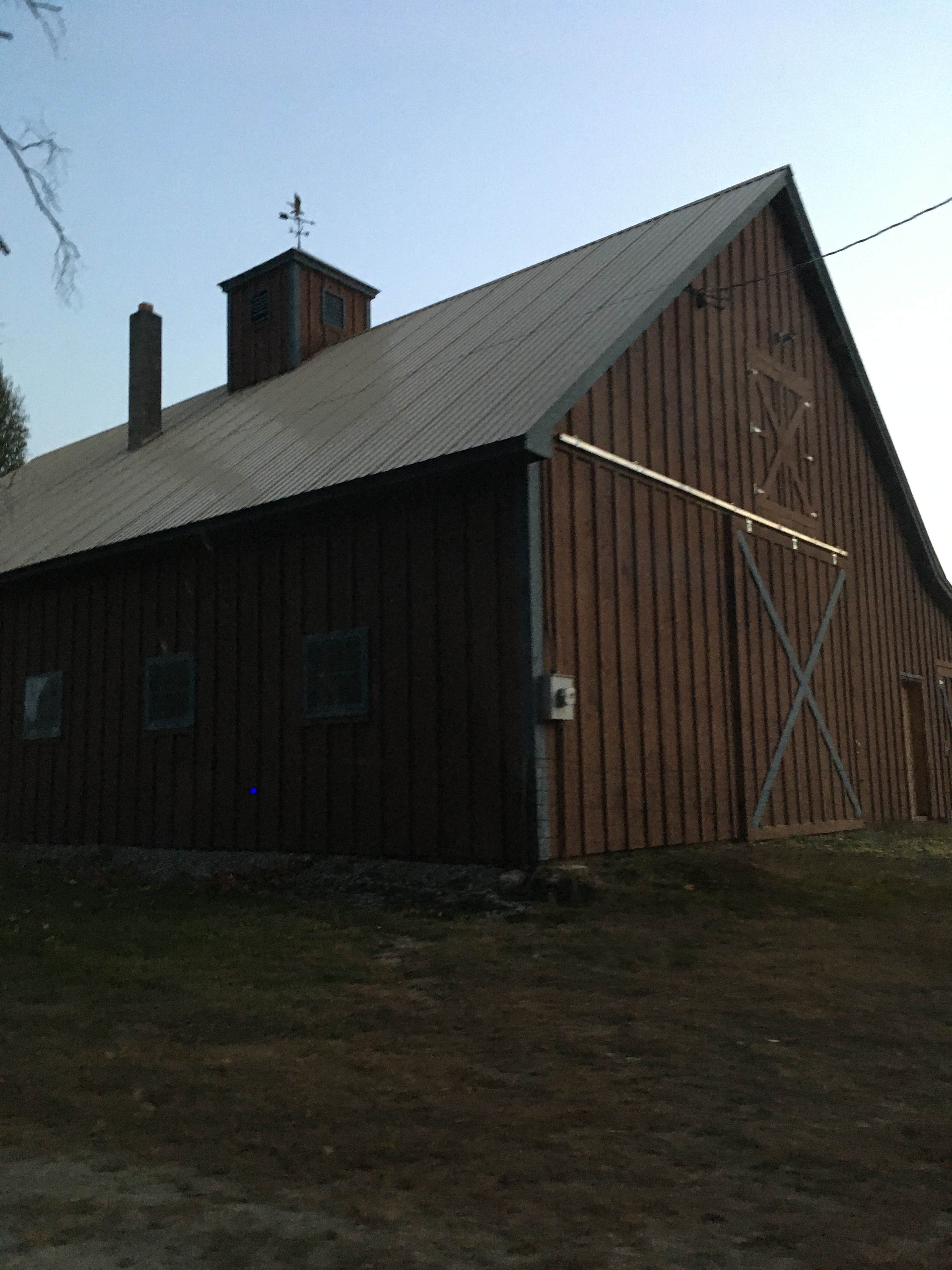 Camper-submitted photo at AAC Rattlesnake Campground near Belmont, NH