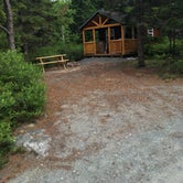Review photo of Quietside Campground by Leslie R., September 17, 2023