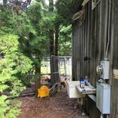 Review photo of Quietside Campground by Leslie R., September 17, 2023