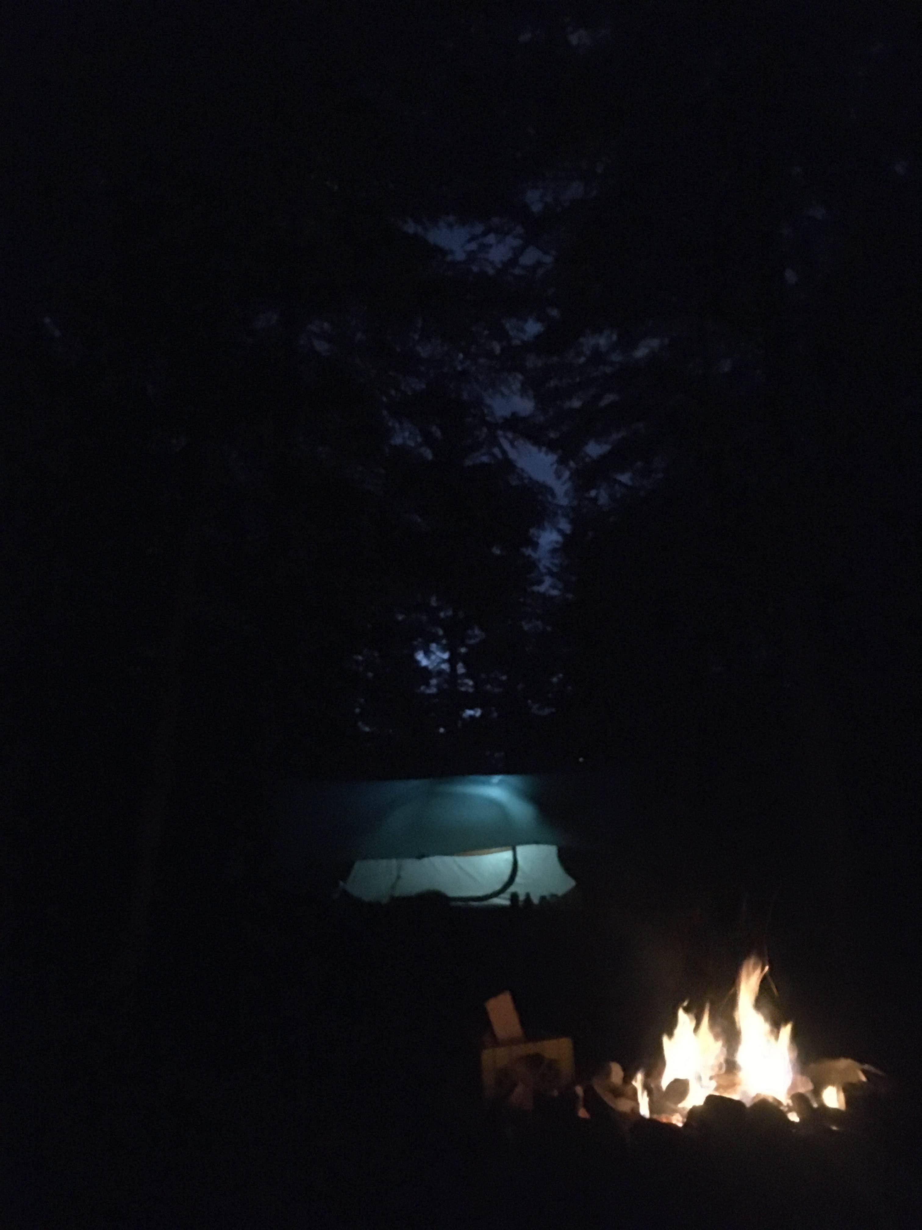 Quietside Campground