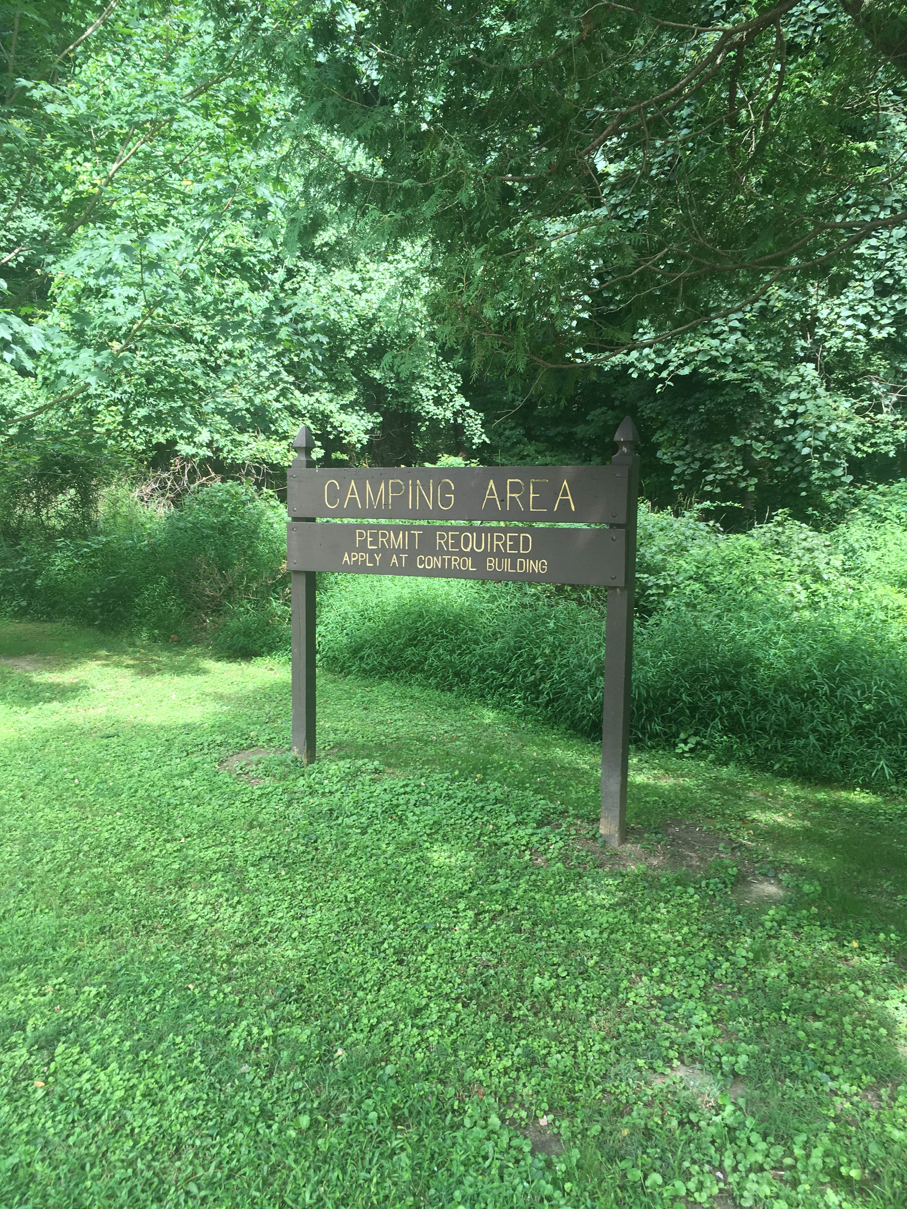 Camper submitted image from Alverthorpe Private Park - 4
