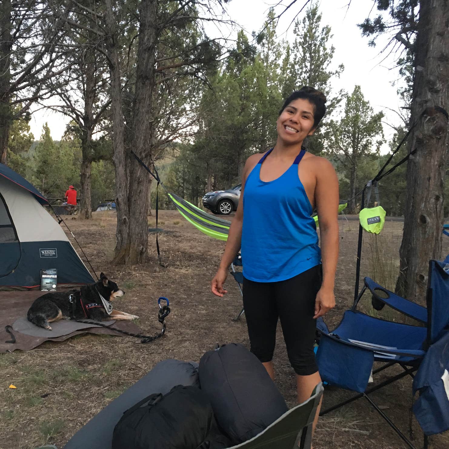 Ochoco Lake County Park Camping | Prineville, OR