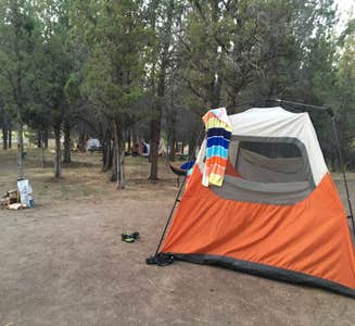 Camper-submitted photo from Ochoco Divide Group Site