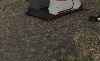 Camping near Prineville Reservoir Resort: Ochoco Lake County Park, Prineville, Oregon