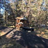 Review photo of Ochoco Lake County Park by Leslie R., September 17, 2023