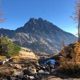 Review photo of Cle Elum River Campground by Drew W., October 31, 2018