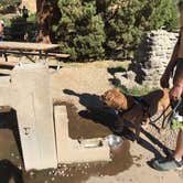 Review photo of Smith Rock State Park Campground by Leslie R., September 17, 2023