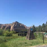 Review photo of Smith Rock State Park Campground by Leslie R., September 17, 2023