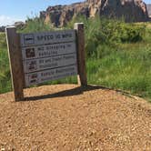 Review photo of Smith Rock State Park Campground by Leslie R., September 17, 2023