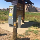 Review photo of Smith Rock State Park Campground by Leslie R., September 17, 2023