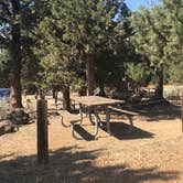 Review photo of Smith Rock State Park Campground by Leslie R., September 17, 2023