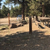 Review photo of Smith Rock State Park Campground by Leslie R., September 17, 2023