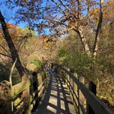 Review photo of Wallace State Park Campground by Hallie C., October 31, 2018